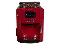 Krups EA815570 koffiezetapparaat Volledig automatisch Espressomachine 1,7 l - thumbnail
