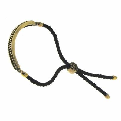 Panarea BS19RUNE (Verstelbaar) Dames armband