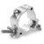 BeamZ BC50-100 half coupler 100 kg - thumbnail
