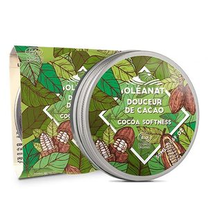 Biologische Moisturizing Butter Cacao