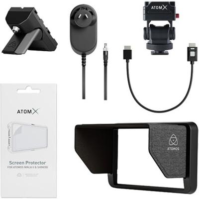 Atomos 5-inch Creator Kit