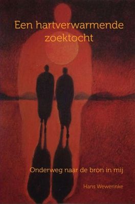 Een hartverwarmende zoektocht - Hans Wewerinke - ebook