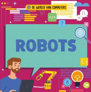 Robots (Hardback)