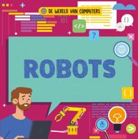 Robots (Hardback)