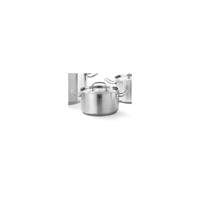 Hendi Kookpan RVS Ø20cm 3,5L Inductie
