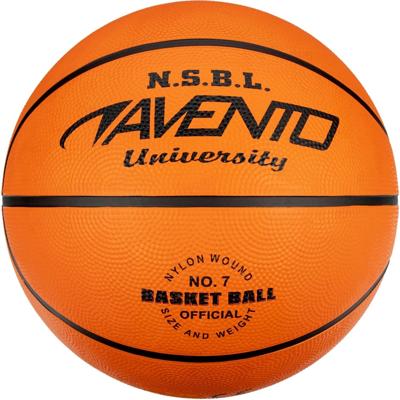 New Port Athletic Basketbal 7