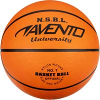 New Port Athletic Basketbal 7