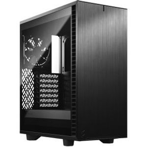 Fractal Design Define 7 Compact Black TG Light Tint