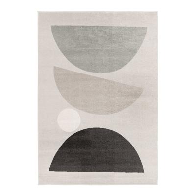 SONIA | Superzacht Grafisch Binnen Vloerkleed SONIA | Superzacht Grafisch Binnen Vloerkleed