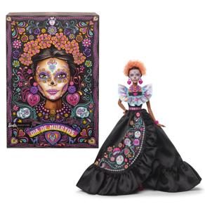 Mattel Signature - Dia de Muertos - Barbie pop