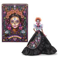 Mattel Signature - Dia de Muertos - Barbie pop - thumbnail