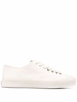 Givenchy baskets City en toile - Blanc Givenchy baskets City en toile - Blanc
