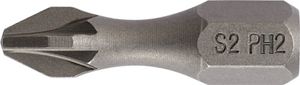 Promat Bit | P829116 | 1/4 inch PH 1 lengte 25 mm - 4000829116 4000829116