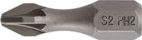 Promat Bit | P829116 | 1/4 inch PH 1 lengte 25 mm - 4000829116 4000829116