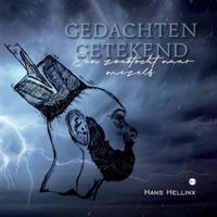 Gedachten getekend (Paperback)