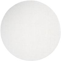 Veer Carpets - Vloerkleed Cross Naturel - Rond ø200 cm
