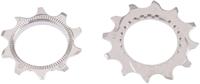 Shimano tandwiel sprocket shim.10/12t 12sp with spacer
