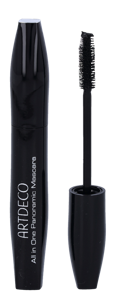 Artdeco Mascara All In One 10ml Dames