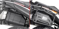 GIVI TL montagekit voor toolbox S250, Motorspecifieke bagage, TL7711KIT
