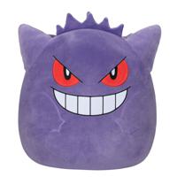 Squishmallows Pokémon knuffel Gengar - 36 cm