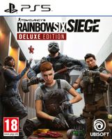 Rainbow Six Siege Deluxe Year 6