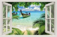 Raam Thailand 140x90cm Tuindoek - Customize it