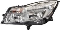 Koplamp rechts 1EJ009630321