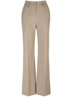 Broek model Gabina Van Raffaello Rossi beige - thumbnail