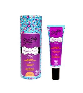 BB Cream 5-in-1 medium