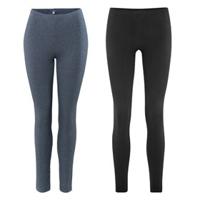 Legging van Biologisch Katoen Legging van Biologisch Katoen