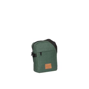 New Rebels ® Heaven V - Schoudertas - Crossbody - Polyester - Donkergroen
