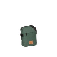 New Rebels ® Heaven V - Schoudertas - Crossbody - Polyester - Donkergroen