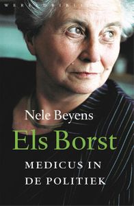 Els Borst - Nele Beyens - ebook