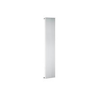Plieger Antika 7252348 radiator voor centrale verwarming Wit 1 kolom Design radiator - thumbnail