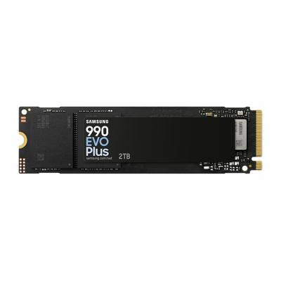 Hard Drive Samsung MZ-V9S2T0BW 2 TB SSD
