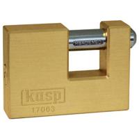 Kasp K17063D 63 mm Sleutelslot