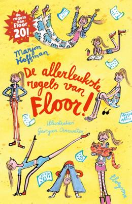 De allerleukste regels van Floor! (Paperback)