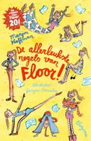 De allerleukste regels van Floor! (Paperback)
