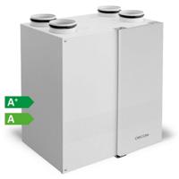 Orcon Hrc-220-15 Br Healthline Wtw-unit - 220 M³/h - Randaarde Stekker