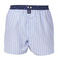 Mc Alson Boxer met binnenbroek
