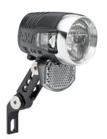 Axa Koplamp blueline 50 lux aan/uit