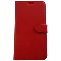 Galaxy J4 (2018) hoesje rood