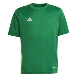 adidas Tabela 23 Voetbalshirt Kids Groen Wit