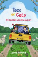 Taco en Cato - Lianne Biemond - ebook - thumbnail