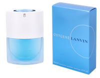 Lanvin Oxygene Femme Eau de parfum Spray 75ml Dames