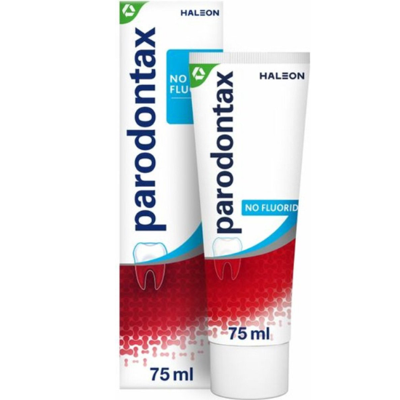 Parodontax Fluoridevrije Tandpasta - 75 ml