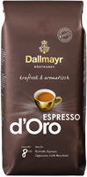 Dallmayr Espresso d'Oro bonen 1 kg