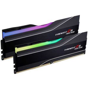 G.Skill Trident Z Neo F5-6000J3040G32GX2-TZ5N geheugenmodule 64 GB 2 x 32 GB DDR5 6000 MHz