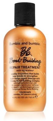 Bumble and Bumble Bb. Bond-Building Bond-Building Repair Treatment Crème 125ml | Voor Beschadigd Haar Bumble and Bumble Bb. Bond-Building Bond-Building Repair Treatment Crème 125ml | Voor Beschadigd Haar