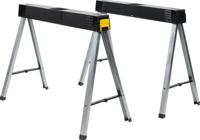 Stanley Koffers Stanley opvouwbare zaagbok | per paar | 1-97-475 - 1-97-475